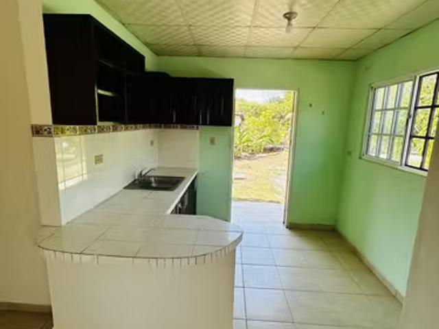 Casa venta en Los Algarrobos, Dolega