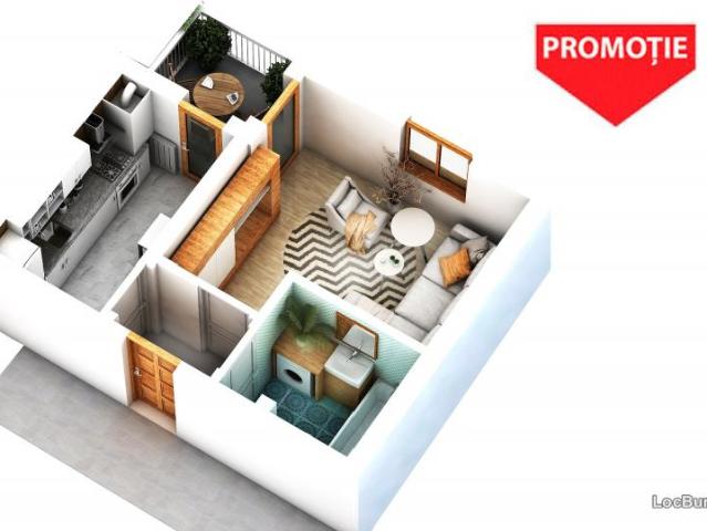 Garsonieră vânzări în Brasov, Sibiu