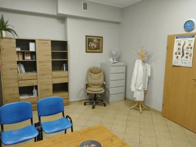 Biuro do wynajęcia w Słupca, Wielkopolskie