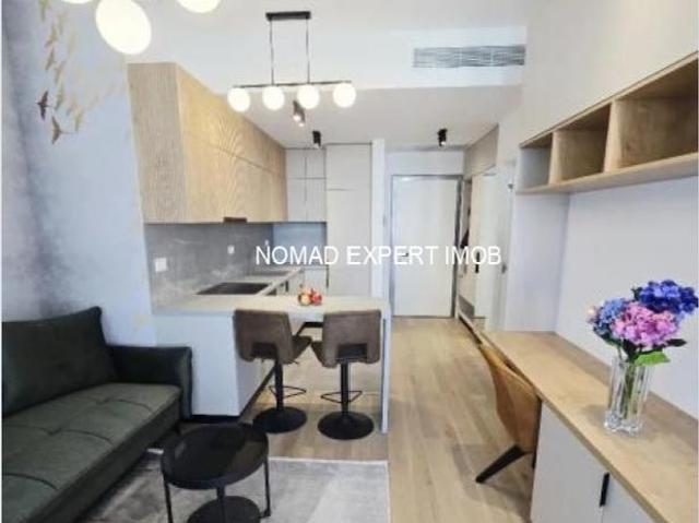 Apartament închirieri în București