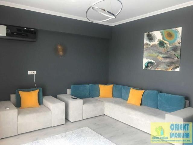 Apartament închirieri în Zona Centrală, Constanța