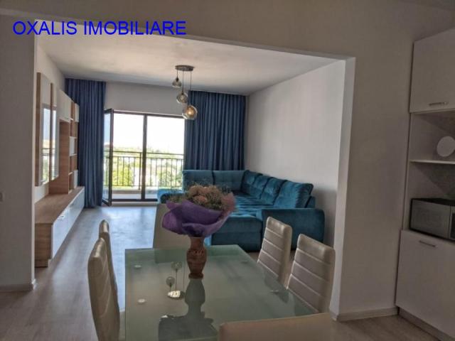 Apartament închirieri în București