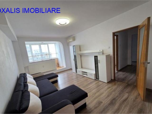 Apartament închirieri în București
