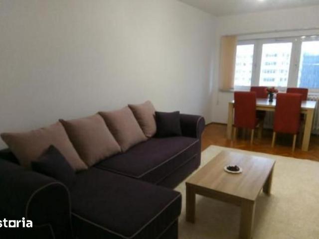 Apartament închirieri în București