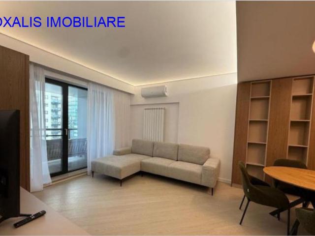 Apartament închirieri în București