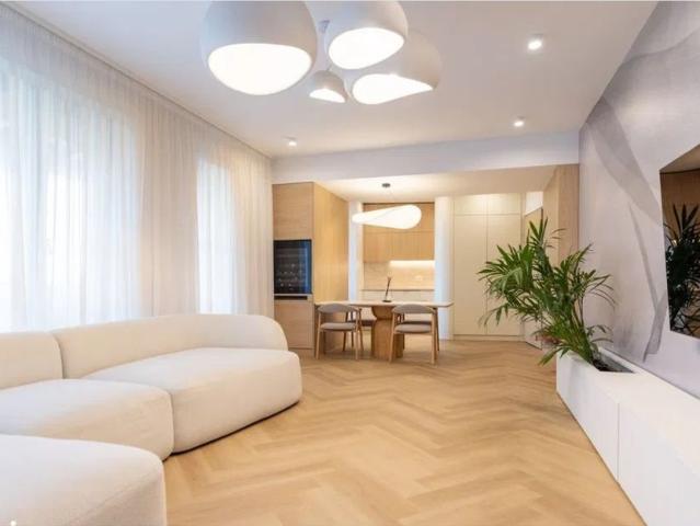 Apartament închirieri în București
