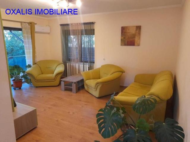 Casă închirieri în București