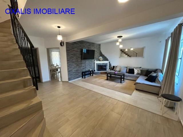 Casă închirieri în București