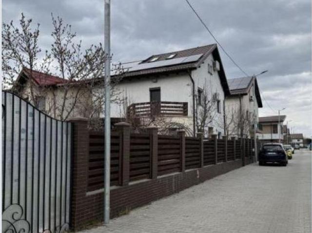 Casă închirieri în București