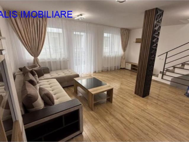 Casă închirieri în București