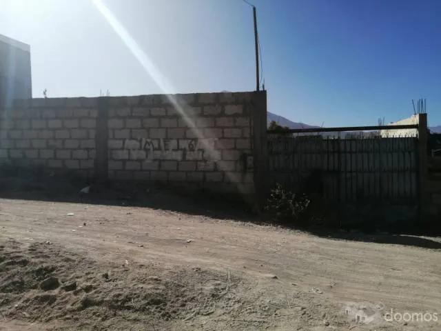Terreno venta en Arequipa