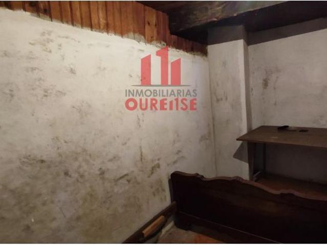 Casa en venta en Nogueira De Ramuín, Loureiro