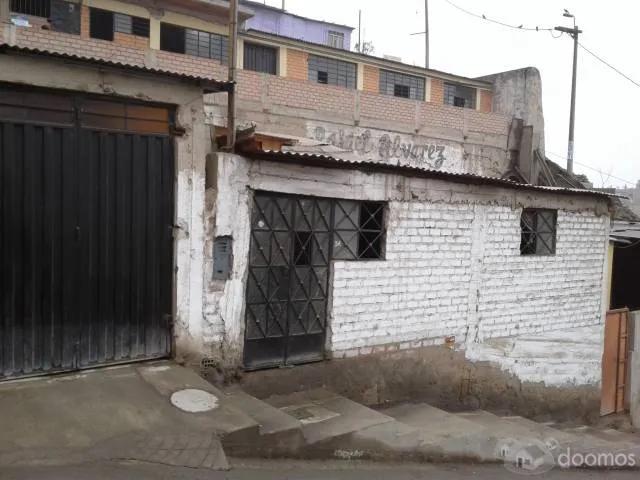 Casa venta en Carabayllo, Lima Metropolitana