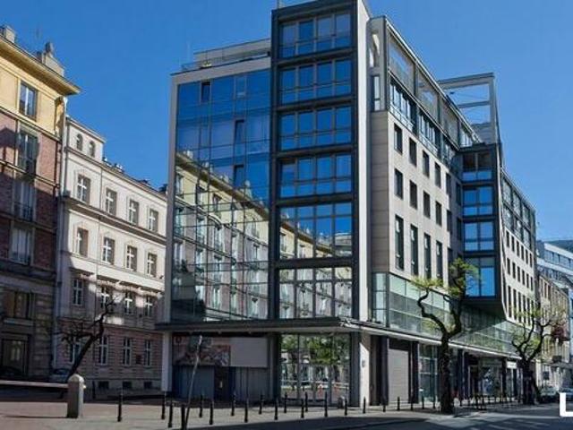 Garaż do wynajęcia w Warszawa, Mazowieckie