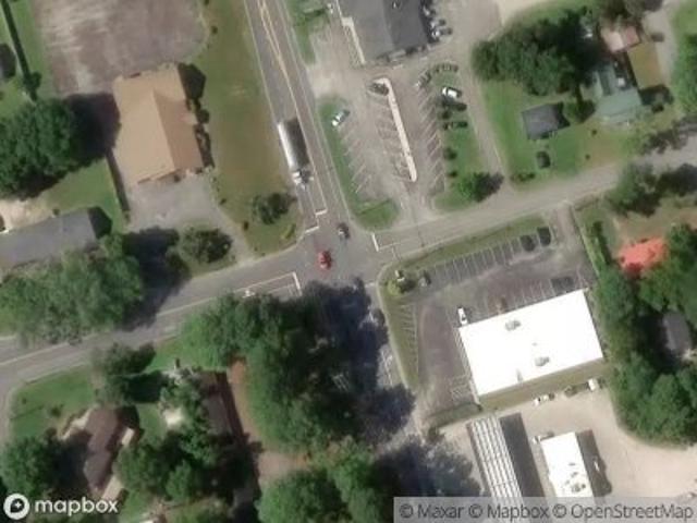 Land for sale in Rose Hill, North Carolina