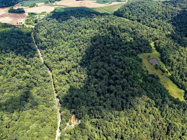 Land for sale in Tell City, Indiana