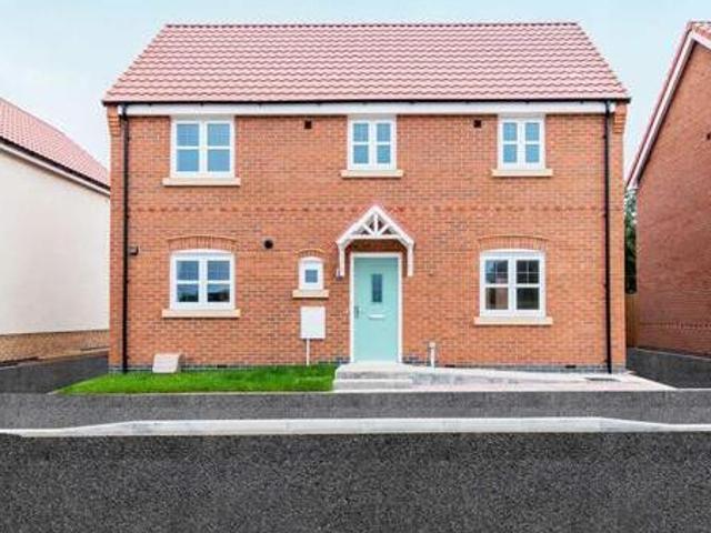 House for sale in Barholm, Lincolnshire