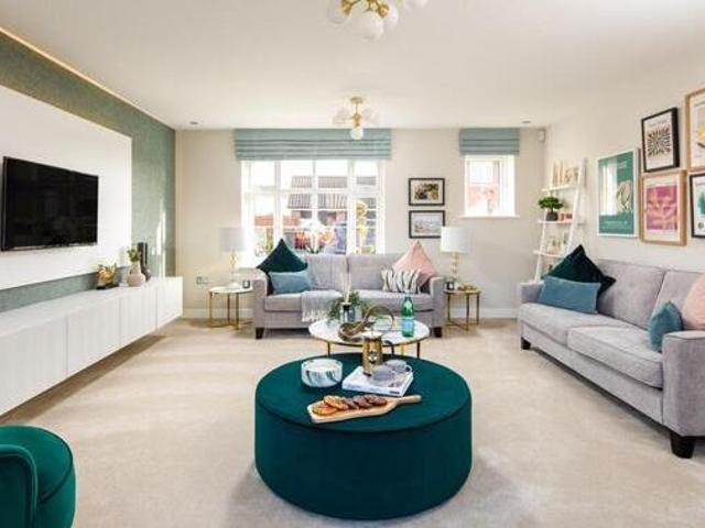 House for sale in West Midlands
