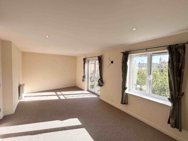 Apartment for rent in Black Friars, Leicester
