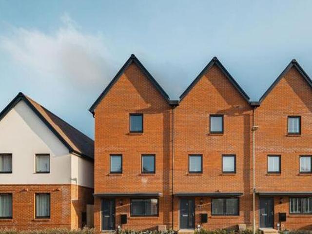 House for sale in Lyons, Greater London