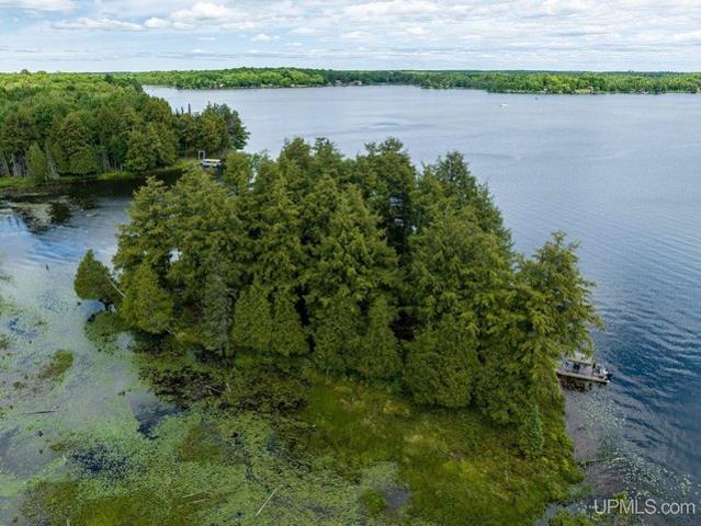 Land for sale in Watersmeet, Michigan