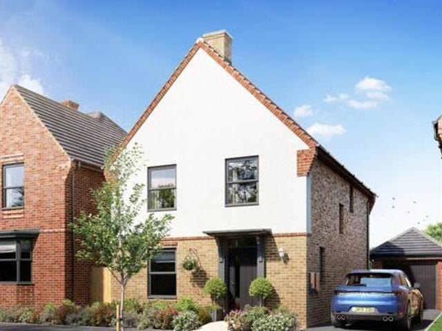 House for sale in Leighton Buzzard, Central Bedfordshire