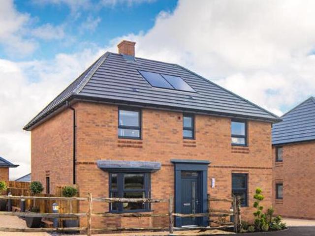 House for sale in Leighton Buzzard, Bedfordshire