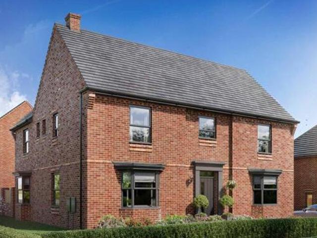 House for sale in Leighton Buzzard, Bedfordshire