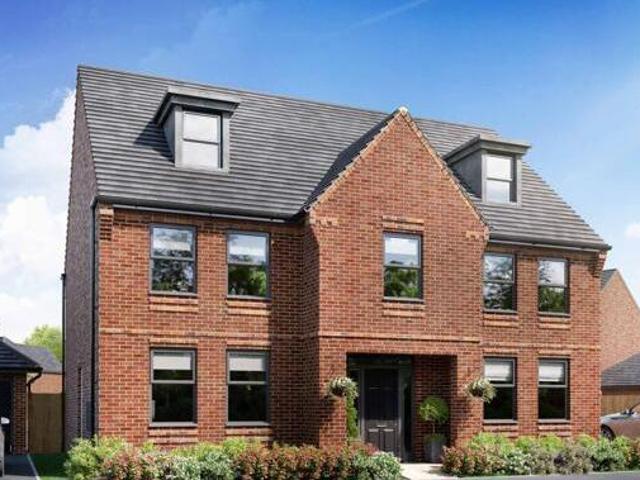 House for sale in Leighton Buzzard, Bedfordshire