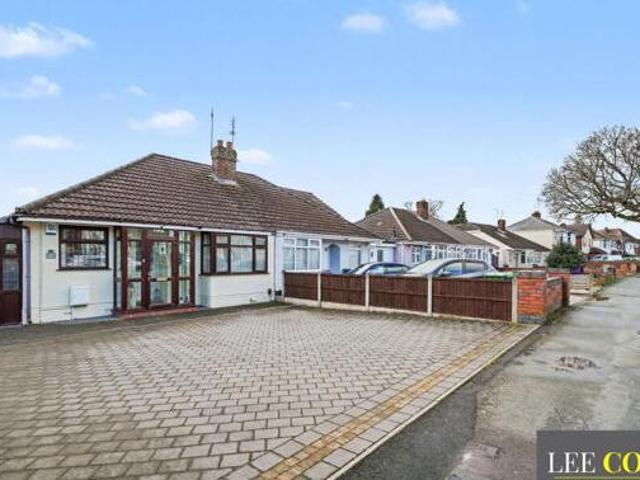 House for sale in Wednesfield, West Midlands