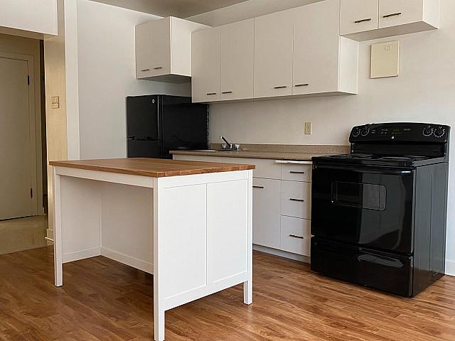 Apartment for rent in East St. Paul, Manitoba