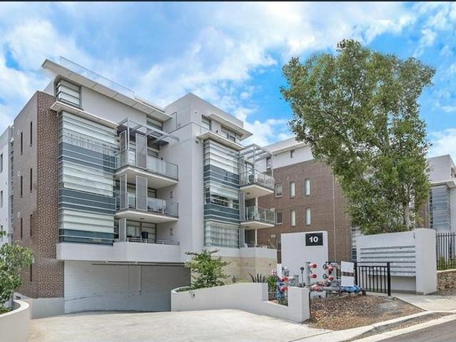 Apartment for rent in Upper North Shore, Sydney
