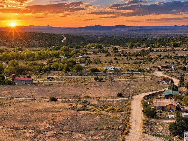 Land for sale in San Cristobal, Taos County