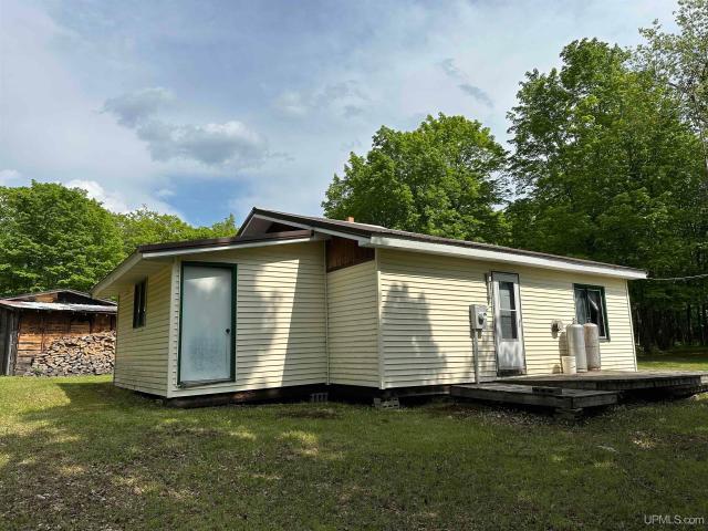 House for sale in Michigan