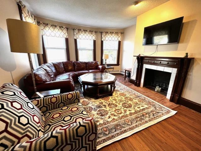 Room for rent in Main Street Historic District, Windham