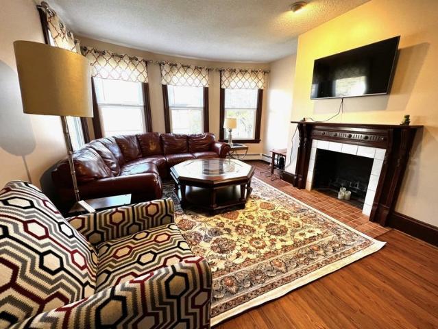 Room for rent in Windham, Connecticut