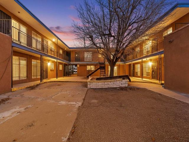 Apartment for rent in New Mexico