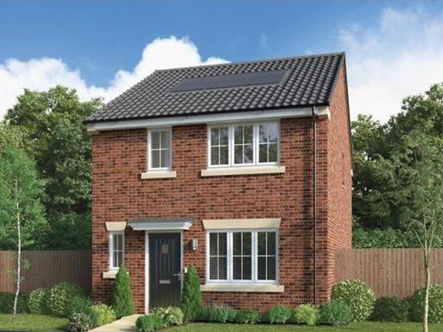 House for sale in North Yorkshire