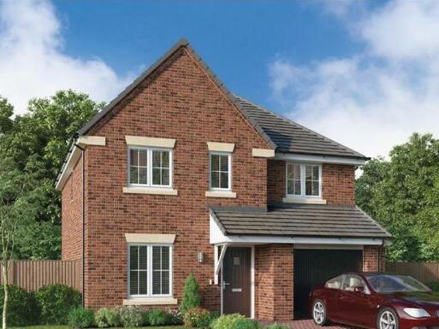 House for sale in North Yorkshire