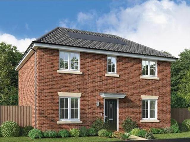 House for sale in North Yorkshire