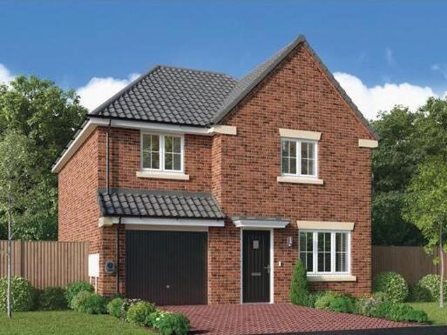 House for sale in North Yorkshire