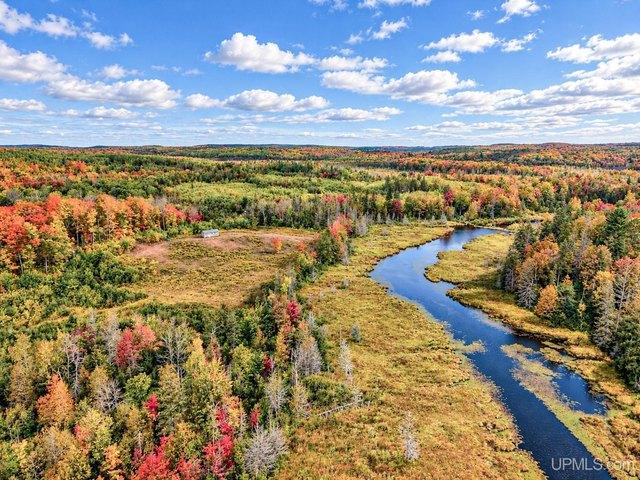 Land for sale in Wakefield, Gogebic County