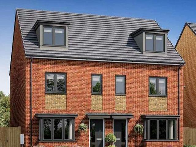 House for sale in South Shields, Tyne And Wear
