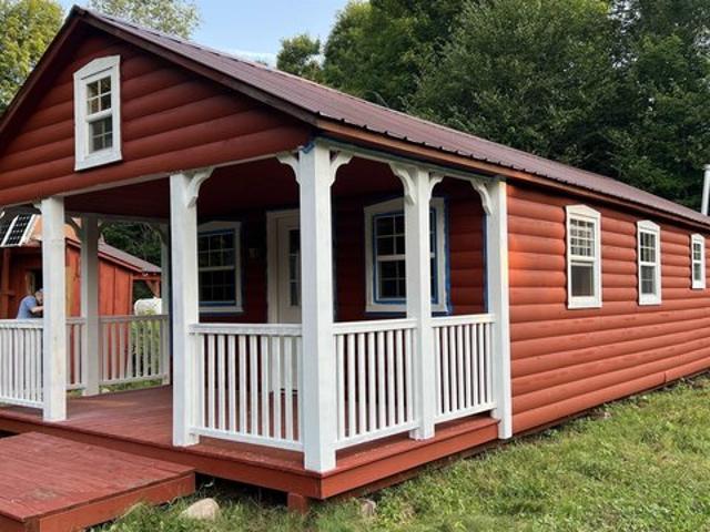Land for sale in Russell, New York