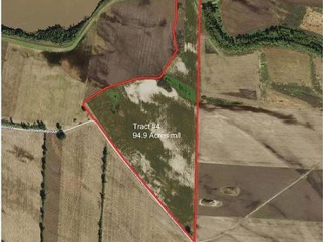 Farm for sale in Missouri