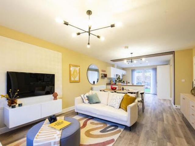 House for sale in Feckenham, City Of Bristol