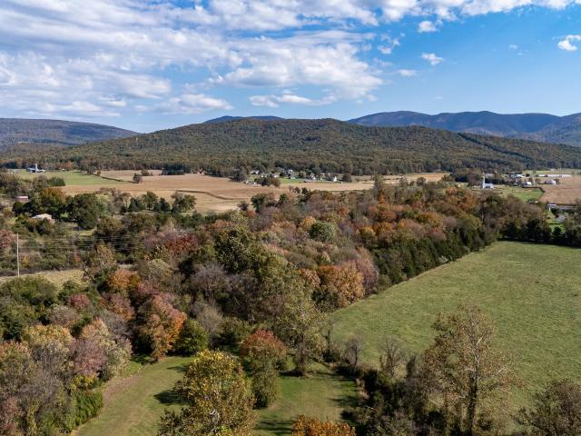 Land for sale in Virginia