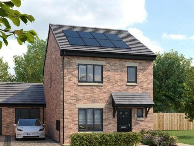 House for sale in Butterton, Staffordshire