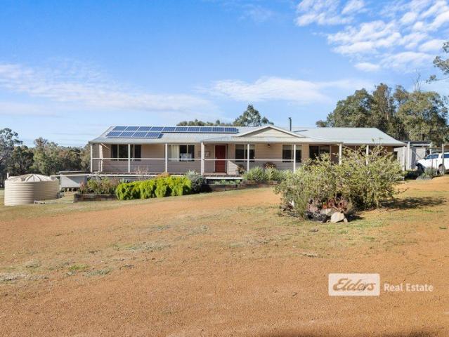 House for sale in Collie, Western Australia