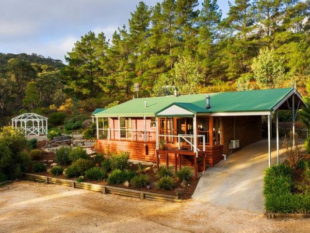 House for sale in Victoria